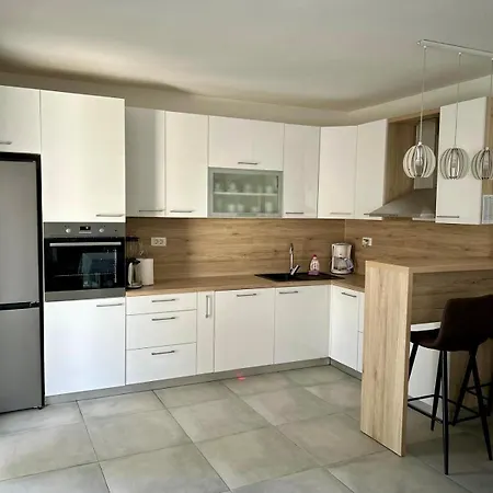 Апартаменты Near Sea ,,brale