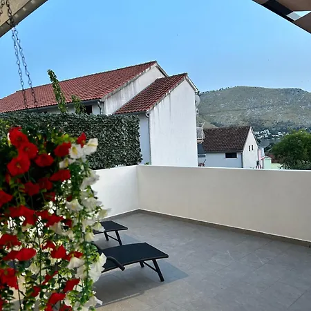 Appartement Near Sea ,,brale