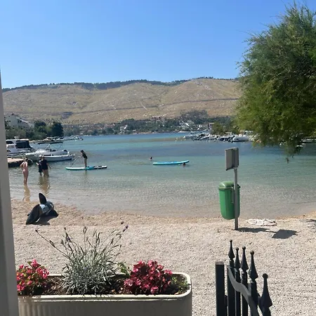Apartment Near Sea ,,brale