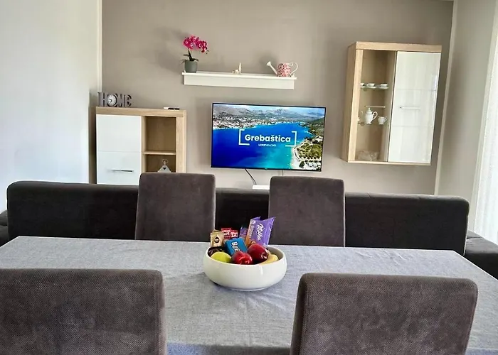 Appartement Near Sea ,,brale