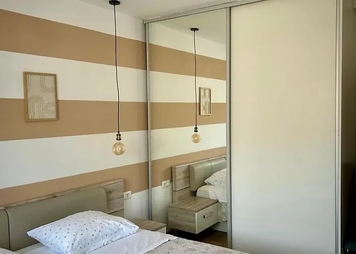 Апартаменты Near Sea ,,brale