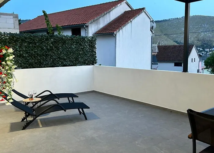 Appartamento Near Sea ,,brale