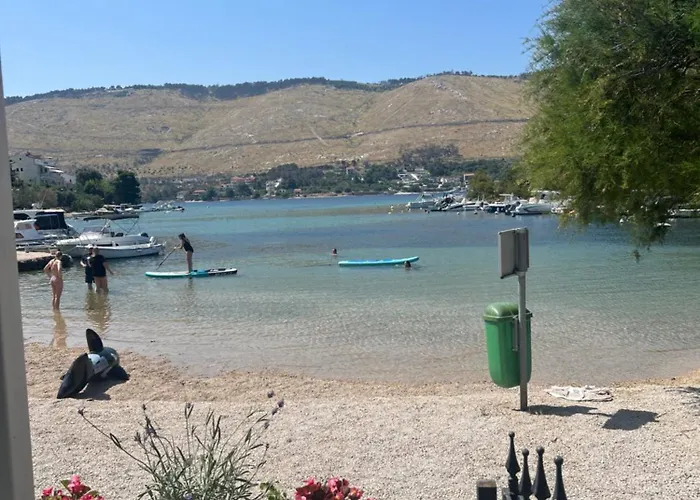 Appartamento Near Sea ,,brale