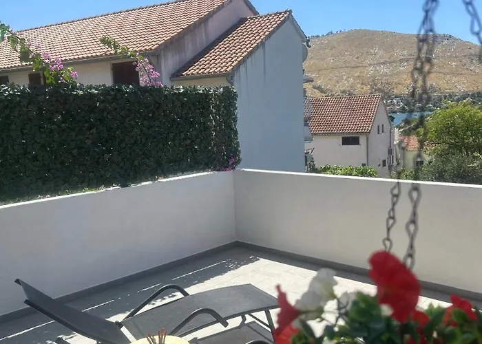 Appartement Near Sea ,,brale